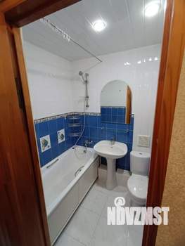 3-к квартира, на длительный срок, 68м2, 4/10 этаж