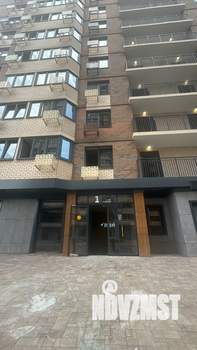 1-к квартира, на длительный срок, 44м2, 9/19 этаж