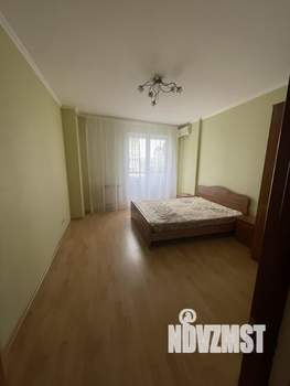 3-к квартира, на длительный срок, 100м2, 3/9 этаж