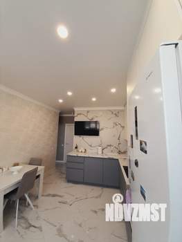 2-к квартира, на длительный срок, 60м2, 12/14 этаж