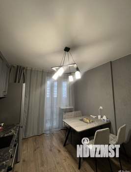 1-к квартира, на длительный срок, 38м2, 9/24 этаж