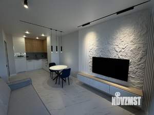 1-к квартира, на длительный срок, 39м2, 5/22 этаж