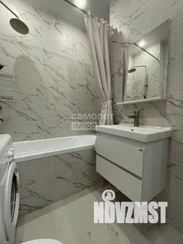 Студия квартира, на длительный срок, 26м2, 6/16 этаж