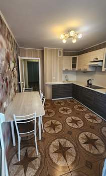 2-к квартира, на длительный срок, 57м2, 6/16 этаж