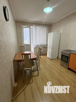 1-к квартира, на длительный срок, 45м2, 7/16 этаж