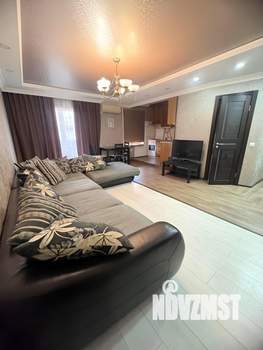 1-к квартира, на длительный срок, 45м2, 3/5 этаж