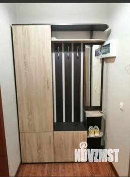 Студия квартира, на длительный срок, 25м2, 7/9 этаж