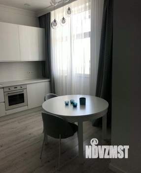 2-к квартира, на длительный срок, 80м2, 12/24 этаж