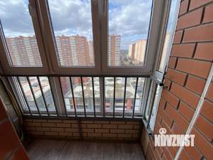 2-к квартира, на длительный срок, 44м2, 12/19 этаж