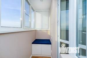 2-к квартира, посуточно, 70м2, 14/16 этаж