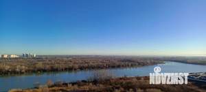 1-к квартира, на длительный срок, 37м2, 16/16 этаж