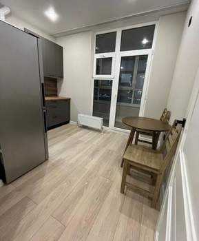 1-к квартира, на длительный срок, 35м2, 7/18 этаж