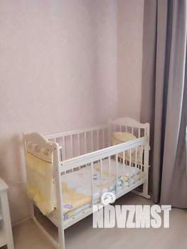 1-к квартира, посуточно, 70м2, 1/1 этаж