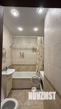 1-к квартира, на длительный срок, 44м2, 17/20 этаж