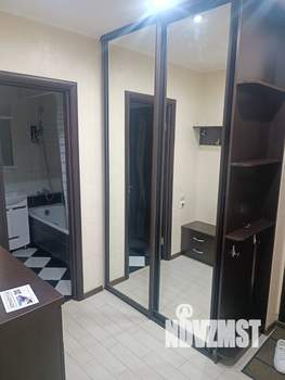 1-к квартира, на длительный срок, 38м2, 5/19 этаж