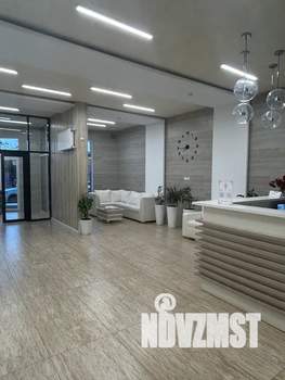Студия квартира, посуточно, 28м2, 15/24 этаж
