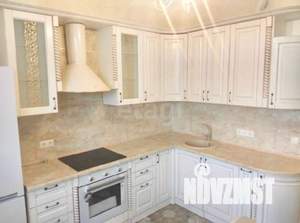 1-к квартира, на длительный срок, 35м2, 2/19 этаж