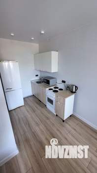 1-к квартира, на длительный срок, 38м2, 3/16 этаж