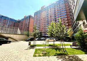 1-к квартира, на длительный срок, 35м2, 5/16 этаж