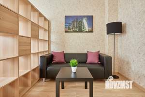 1-к квартира, посуточно, 62м2, 1/1 этаж