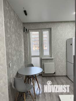 1-к квартира, на длительный срок, 32м2, 14/20 этаж