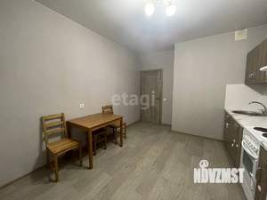 1-к квартира, на длительный срок, 41м2, 15/18 этаж
