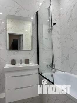 1-к квартира, посуточно, 40м2, 3/21 этаж