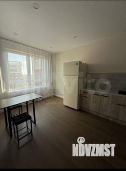 1-к квартира, на длительный срок, 39м2, 14/16 этаж