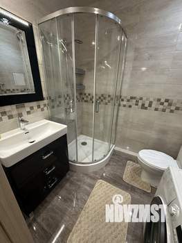 1-к квартира, на длительный срок, 42м2, 3/18 этаж