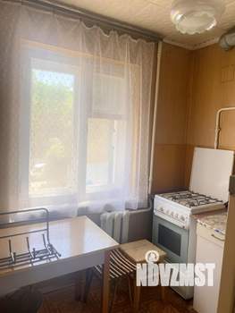 2-к квартира, на длительный срок, 47м2, 3/5 этаж