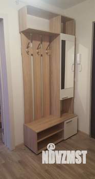 1-к квартира, на длительный срок, 38м2, 13/16 этаж