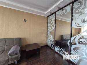 1-к квартира, на длительный срок, 38м2, 13/15 этаж