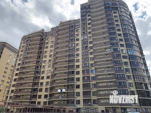 2-к квартира, на длительный срок, 65м2, 2/23 этаж