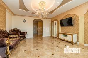 3-к квартира, на длительный срок, 152м2, 6/16 этаж