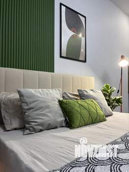 1-к квартира, посуточно, 23м2, 2/16 этаж