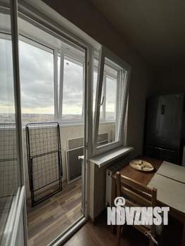 1-к квартира, на длительный срок, 32м2, 8/8 этаж