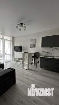 2-к квартира, на длительный срок, 57м2, 15/24 этаж