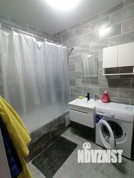 2-к квартира, на длительный срок, 55м2, 4/16 этаж