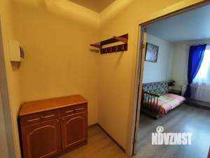 Студия квартира, на длительный срок, 24м2, 9/10 этаж