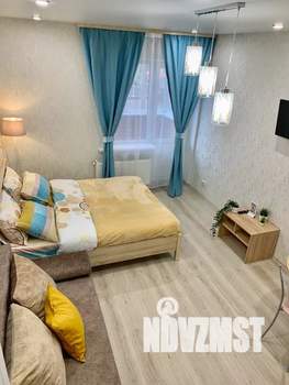 1-к квартира, посуточно, 30м2, 1/19 этаж