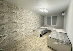 2-к квартира, на длительный срок, 48м2, 9/17 этаж