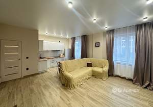 2-к квартира, на длительный срок, 50м2, 3/9 этаж