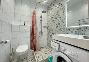 Студия квартира, на длительный срок, 24м2, 11/16 этаж