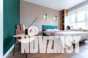 1-к квартира, посуточно, 40м2, 18/22 этаж