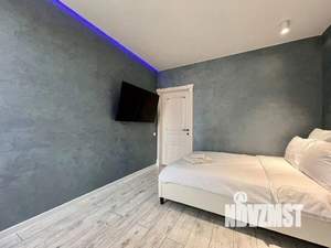 2-к квартира, посуточно, 58м2, 1/1 этаж