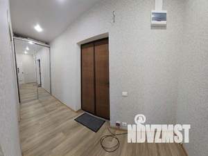 1-к квартира, на длительный срок, 40м2, 2/17 этаж