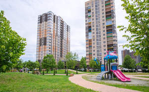 1-к квартира, на длительный срок, 50м2, 7/20 этаж
