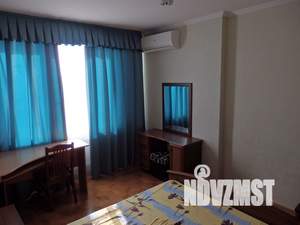 3-к квартира, на длительный срок, 100м2, 6/17 этаж