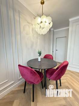 1-к квартира, на длительный срок, 52м2, 10/24 этаж