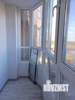 1-к квартира, на длительный срок, 37м2, 5/22 этаж